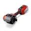 Einhell PICOBELLA 18/90 / Akku-Oberflächenbürste / 18 V / 190-350 U/min / IPX4 / ohne Akku und Ladegerät