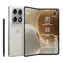 Motorola Razr Fold 16+512GB weiß / Faltbares Smartphone / 8,09" P-OLED-Display / Snapdragon 8 Gen 5 / 6000 mAh Akku / Android 16