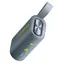 XIAOMI Sound Pocket blau-grau / Tragbarer Lautsprecher / 5 W / IP67
