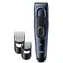 Braun HC5350 blau / Haarschneider / Herren / Eingebauter NiMH-Akku