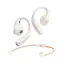 Anker Soundcore AeroFit Pro weiß / Kabellose In-Ear-Kopfhörer / True Wireless