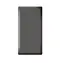 1stCool Staubfilter 140 x 280 mm / Staubfilter / magnetisch / für Ventilator