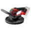 Einhell TP-DWS 18/225 Li BL Solo rot/schwarz / Akku-Trockenbauschleifer / 18 V / 225 mm / Ohne Akku