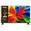 32" TCL 32V4C schwarz / Fernseher / QLED / HD Ready / Android TV / WLAN / Bluetooth / DVB-T2/C/S2