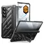 Supcase Unicorn Beetle Pro schwarze Schutzhülle / robust / Samsung Galaxy Z Fold 7