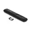 DeLock USB-Laser-Presenter schwarz / Presenter / Laserpointer / USB-Empfänger