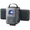 Anker Nebula P1i schwarz / Tragbarer Projektor / FHD 1920x1080 / 380 ANSI lm / Google TV / Dolby Audio 20W