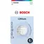 BOSCH CR2450B1/00 / Knopfzellenbatterie / Lithium / 3 V / 1 Stück / in Blisterverpackung