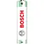 BOSCH HR03B4P700/00 / Wiederaufladbare AAA-Akkus / Ni-MH / 700 mAh / 4 Stück