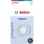 BOSCH CR2025B1/00 / Knopfzellenbatterie / CR2025 Lithium / 3 V / 1 Stück.