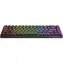 YENKEE YKB 3800 MAGNETYPE schwarz / Gaming-Tastatur / Outemu-Magnetschalter / Rapid / RGB / USB-C