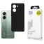 3mk Matt Case schwarz / Schutzhülle / XIAOMI POCO X7 Pro