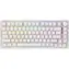 YENKEE YKB 31 ODYSSEY / Gaming-Tastatur / Mechanisch, Hot-Swap-fähig / Gateron G Pro 2.0 Gelb / RGB