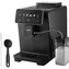 Sencor SES 9400BK ENZO schwarz / Kaffeevollautomat / 10 Getränke / 1450 W / 20 bar / 1,5 l / 250 g Behälter