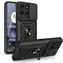 Tech-Protect CamShield PRO für Motorola Moto G86 5G, schwarz / Rückseite / Kameraschutz