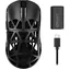 YENKEE YMS 30 ODYSSEY WL / Kabellose optische Gaming-Maus / 60000 DPI / 47 g / 7 Tasten / Bluetooth, 2,4 GHz, USB-C