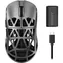 YENKEE YMS 31 ODYSSEY WL / Kabellose optische Gaming-Maus / 60000 DPI / 47 g / 7 Tasten / Bluetooth, 2,4 GHz, USB-C
