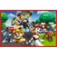 Trefl Puzzle Paw Patrol: Lustiger Hundetag / 2 x 24 Teile / 27,5 x 18 cm / ab 3 Jahren