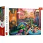 Trefl Puzzle Abend in Venedig / 3000 Teile / 116 x 85 cm / Erwachsene