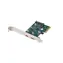 Lanberg PCI Express x1 / PCI Express-Karte / 2x USB-C / USB 3.2 Gen 2x1 / Low Profile