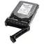 DELL 600GB 10K 12G SFF SAS Enterprise HDD / Festplatte / 600 GB / SAS 12Gb/s / 10.000 U/min / 2,5"