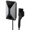 Anker SOLIX EV Ladegerät schwarz/grau / Ladegerät für Elektroautos / 22 kW / 5 m Kabel / Typ 2 / 32 A