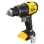 Stanley SFMCD716B-XJ schwarz/gelb / Akku-Schlagbohrschrauber / 18 V / bürstenloser Motor / ohne Akku und Ladegerät