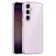Hurtel Ultra Clear transparente Schutzhülle / Samsung Galaxy A25 / Transparent