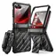 Supcase Unicorn Beetle Pro schwarze Schutzhülle / robust / für Samsung Galaxy Z Flip 8