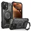 Supcase UB Grip Mag MagSafe schwarz / Schutzhülle / Apple iPhone 17