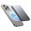 Joyroom JR-PBM08 Pro grau / Powerbank / 10000 mAh / 22,5 W / 2x USB-C + kabelloses Laden
