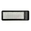 KAI AP-0306 / Schleifstein / Diamant / Körnung 3000 / 25,2 x 9,4 cm
