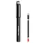 Rockbros SMART-B schwarz / Mini-Fahrradpumpe / 150 PSI / Presta- und Schrader-Ventil