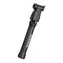 Rockbros TM-1701P schwarz / Fahrradpumpe / Mini / 80 PSI / Presta- und Schrader-Ventil