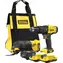 Stanley SFMCK213D2S-QW / Elektrowerkzeugset / 6-teilig