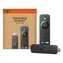 Amazon Fire TV Stick 4K Select (2025) / Multimedia-Player / Wi-Fi 5 / HDMI / 4K Ultra HD / Alexa