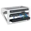 Triton RSX-06-XS3-CXX-A1 RAL7035 / Rack / Wandmontage / 6 HE / Tiefe 300 mm