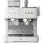 Electrolux E8EC1-8SW weiß / Kaffeevollautomat / Drehknopfbedienung / analoge Anzeige / 220-240 V