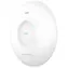 Grandstream GWN7670 / AP / Wi-Fi 7 / 802.11be / 2x2:2 MIMO / 2x 2,5G LAN/WAN / PoE+
