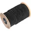 Vorel Elastikseil 8 mm x 100 m / Elastikseil / 8 mm / 100 m / Polypropylen mit Gummikern