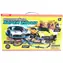 MAC TOYS DRIVERO 8,4 m Rennstrecke / 3 Aufbauvarianten / 2 Bugatti -Autos