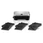 Braun SM5038 / Sandwichmaker und Waffeleisen / 2-in-1