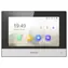HIKVISION DS-KH6320-TE1 / IP-Heimmonitor / 7"-Touchscreen / PoE