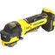 Stanley Akku-Multifunktionswerkzeug FatMax V20 SFMCE510B-XJ / 18 V