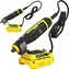 Stanley SFMCE030B-XJ / Akku-Minischleifer/Gravierer / 33-teiliges Zubehör