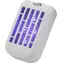 Cattara PLUG UV / Insektenfalle / 230V / UV-LED / 900V-Gitter / 16 m