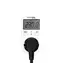 RealPower EM-1 / Energieverbrauchsmesser / LCD-Anzeige / bis zu 16 A