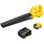 Stanley SFMCBL714M1-QW / Akku-Laubbläser