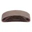 Vorel Schleifband 75 x 533 mm P100 / Schleifband / Körnung P100 / 5 Stück