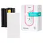 Liene PixCut selbstklebendes Fotopapier 4x7" / Fotopapier / selbstklebend / 72 Blatt + 2 Kassetten / 300 dpi
